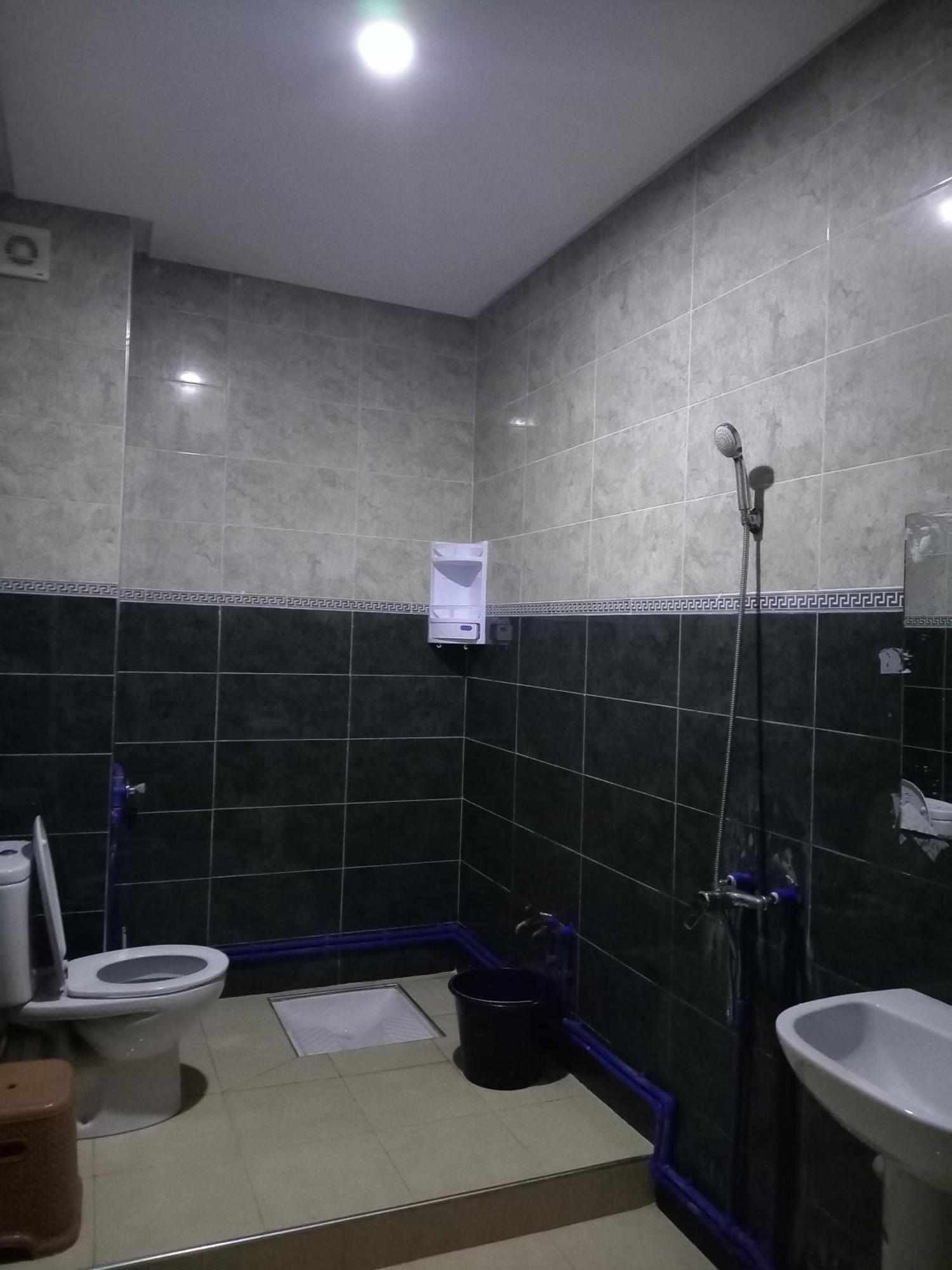 Residence El Oukhowa Ouarzazate Esterno foto